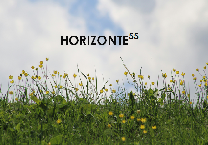 Horizonte⁵⁵-Gruppe beim Ausflug