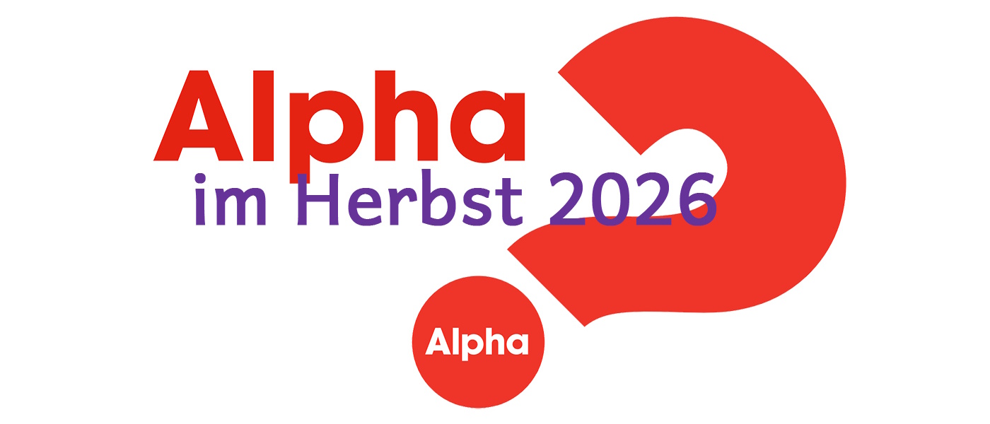 Alpha im Herbst 2026